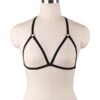 Harness Cage Top