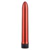 Klassischer Bullet Vibrator Rot