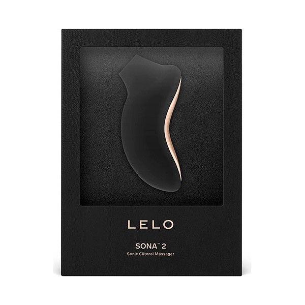 LELO SONA 2 Luxus Klitoris-Sauger