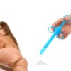 Gleitmittel-Spritze Sex-Toys Hygiene Anus-Dusche