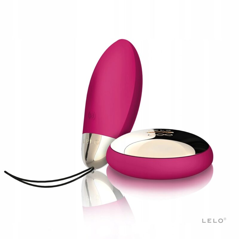 LELO Vibro-Ei Lyla 2 Sex-Toy